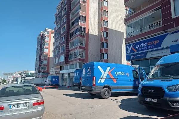 Yurtiçi Kargo Karacadağ - Taşımacılık Hizmeti - Diyarbakır Bismil
