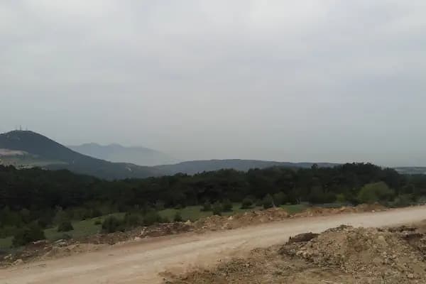 Dedetaşı C Panosu - Dağ Evi - Manisa Bayındırlık Mahallesi