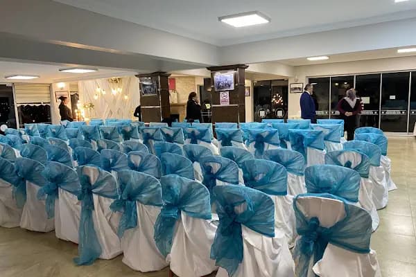 Serinkan Ticaret ve Organizasyon - Organizasyon Şirketi - İzmir Aliağa