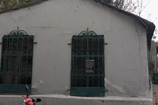 Kılıç Baba Türbesi - Kutsal Yer - İstanbul Fatih