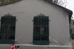 Kılıç Baba Türbesi