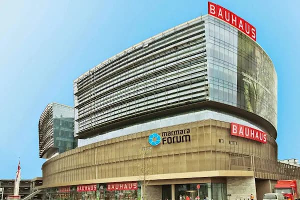 Bauhaus Bakırköy - Ev Eşyaları Mağazası - İstanbul Bakırköy