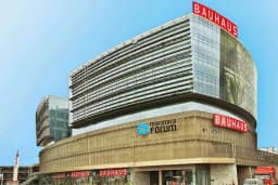 Bauhaus Bakırköy
