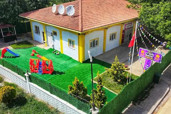 Özel Bursa Parlayan Yıldızlar Anaokulu - Anaokulu - Bursa Osmangazi