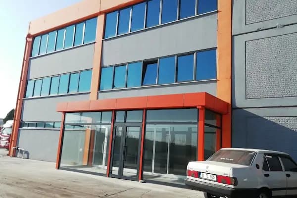 Chemiola kimya - Kimya Tesisi - Balıkesir Altıeylül