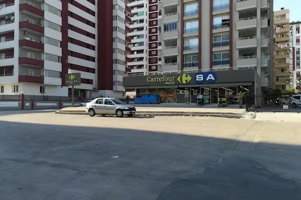 CarrefourSA - Market - Adana Seyhan