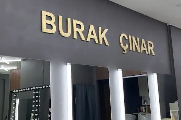 Burak Çınar Hair Studio - Kuaför - İstanbul Avcılar