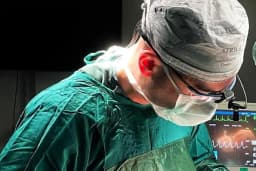 Op. Dr. Ahmet Ağaoğlu, Kulak Burun Boğaz Uzmanı