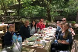 Çam Evleri Restoran