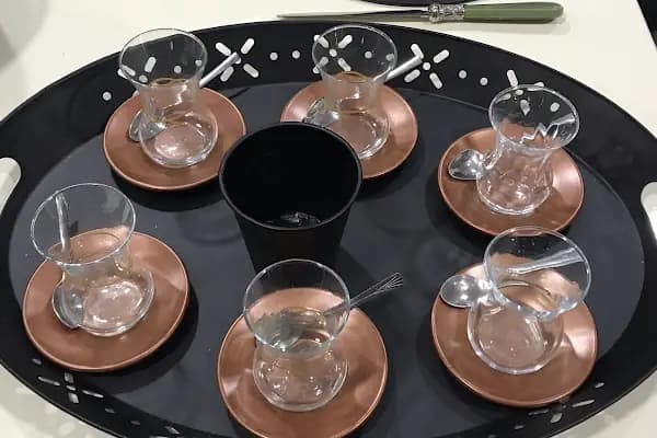Ruby ceramics &amp; gift shop - Hediyelik eşya dükkanı - İstanbul Bağcılar