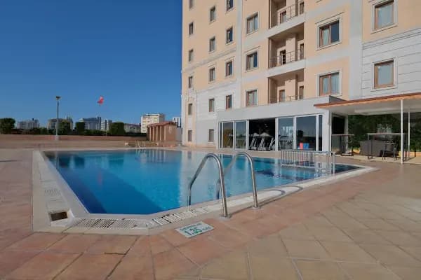 Green Healthy Club - Spa ve Sağlık Kulübü - İstanbul Küçükçekmece