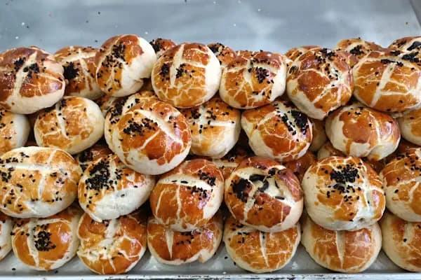 Yenişehir unlu mamülleri - Kahvaltı restoranı - Şanlıurfa Akçakale