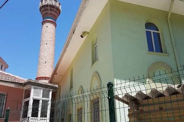 Büyük İhsaniye Cami - Cami - Konya Selçuklu