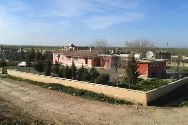 Gözdeğmez İlkokulu - Okul - Şanlıurfa Akçakale