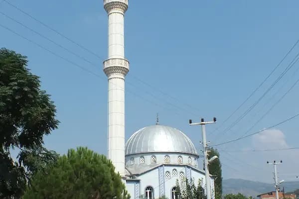 Özkan Oğulları Cami - Cami - İzmir Beydağ