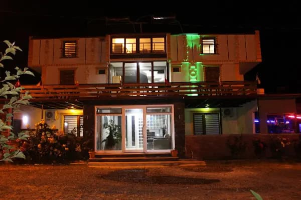 Yelken Apart Otel - Uzun Süreli Kalmaya Uygun Otel - Tekirdağ Çorlu