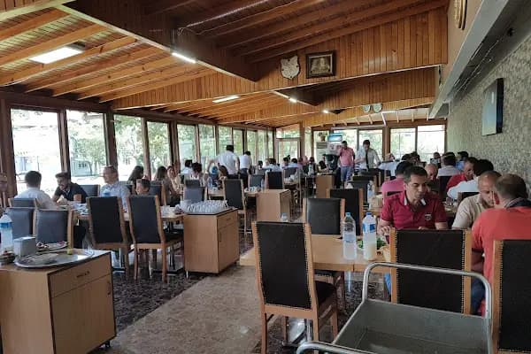 Ünal Et Lokantası - Kebap Restoranı - Gaziantep Şehitkamil