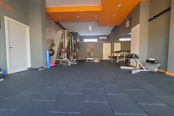 Abdullah Özdemir Personal Training Studio - Spor salonu - Antalya Alanya