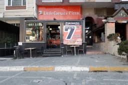 Little Caesars Avcılar Şubesi