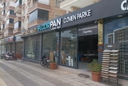 Özmen Parke Nizip