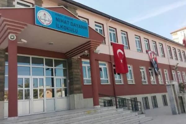 Sağlık Eczanesi - Eczane - Konya Akşehir