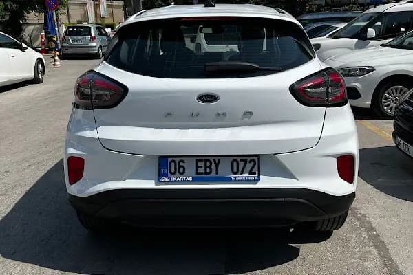 Transfer Araç Kiralama - Araba Kiralama Şirketi - Ankara Kahramankazan