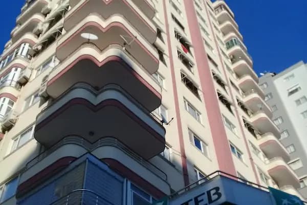 TEB Yeni Adana Şubesi - Banka - Adana Çukurova