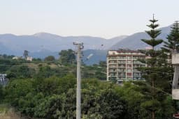 Çamlıca Konutları