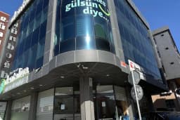 Avcılar Dentaliva Ağız ve Diş Sağlığı Polikliniği