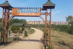 Çağdaşkent Mesire Alanı