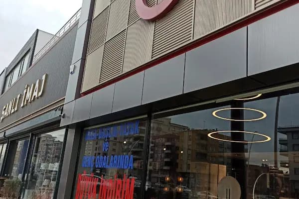 ERGÜL MOBİLYA SARAÇOĞLU - Mobilya Aksesuarı Mağazası - Şanlıurfa Haliliye
