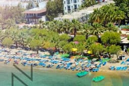 Sun Beach Resort Hotel