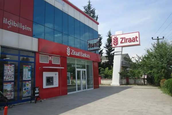 Ziraat Bankası Başiskele/Kocaeli Şubesi - Banka - Kocaeli Başiskele