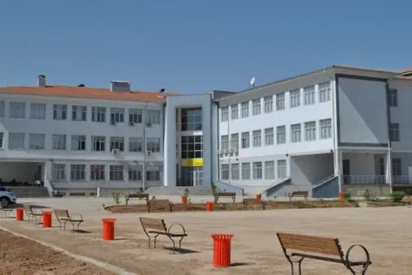 Mecit Çelik İmam Hatip Lisesi - Okul - Diyarbakır Bismil