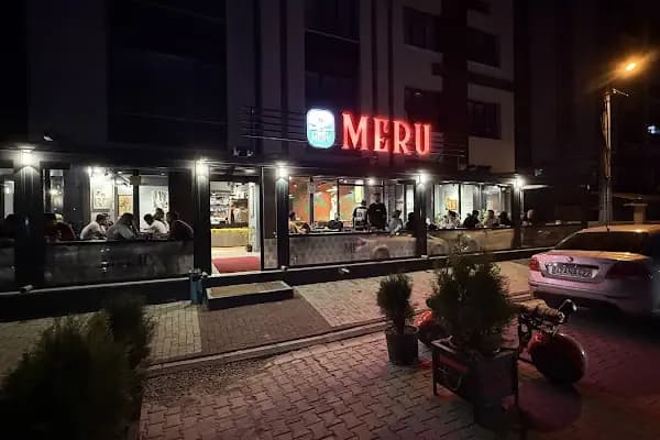 Yeşil Vadi Restaurant &amp; Café - Kafe - Konya Akşehir