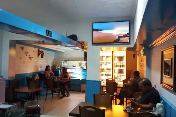 Kardeşler Bira Salonu - Meyhane - Bursa Nilüfer