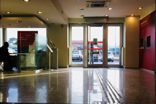 Akbank Belsin Şubesi - Banka - Kayseri Melikgazi