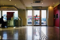 Akbank Belsin Şubesi
