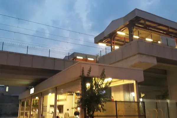 Kocavezir Metro İstasyonu - İlgi Çekici Yer - Adana Seyhan