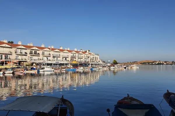 Limonade Pansiyon - Doğa Köşkü - İzmir Kemalpaşa