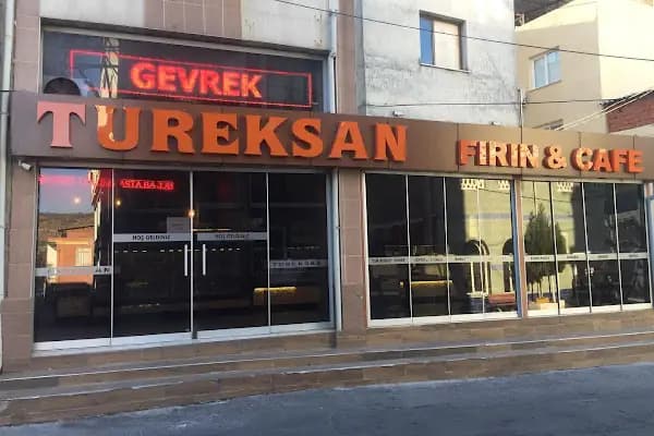 Tarık'ın Yeri - Restoran - İzmir Bayraklı