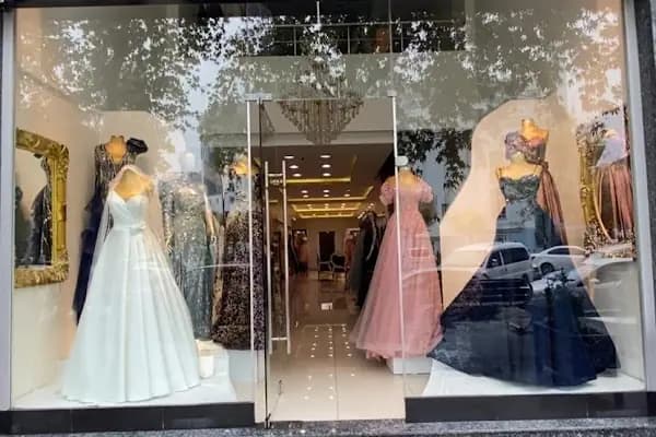 Yusuf Moda Lâlezar - Gelin eşyaları dükkanı - Gaziantep İslahiye