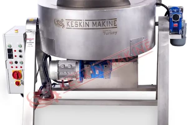 Keskin Makine - Üretici - Antalya Konyaaltı