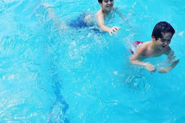 Atakent Yüzme Havuzu - Yüzme - Adana Çukurova