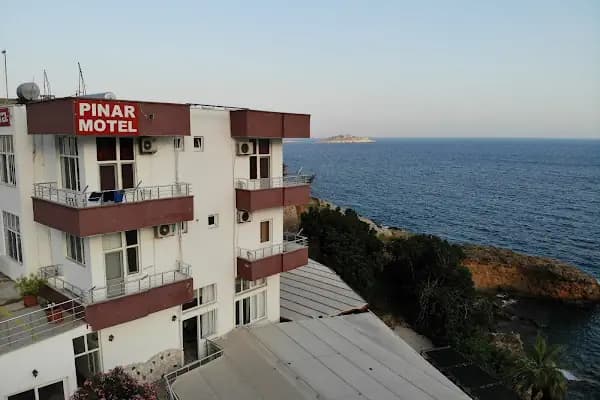 Pınar Motel - Apart - Motel - Mersin Gülnar