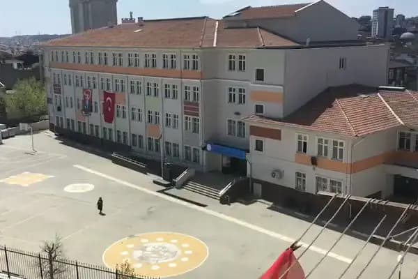 İbrahim keresteci ortaokulu - Okul - İstanbul Esenyurt