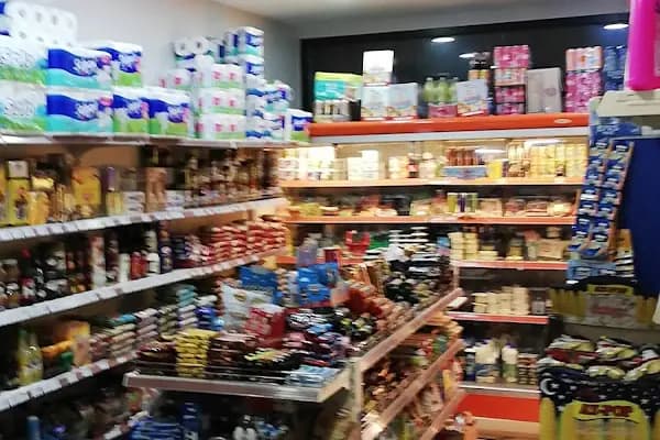 ÇINAR MARKET - Market - İstanbul Kadıköy