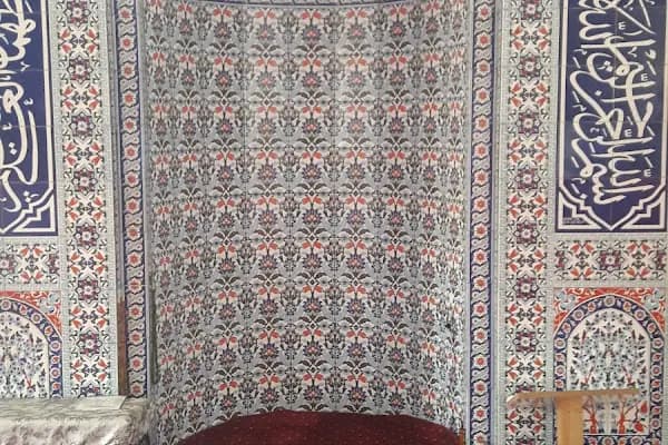 Aktoprak Camii - Cami - İstanbul Arnavutköy