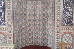 Aktoprak Camii