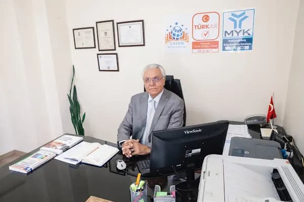 Cep Telefonu Tamir Kursu - Cep Telefonu Tamir Atölyesi - Ankara Etimesgut